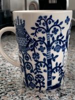 **SUCHE** 2x Iittala Taika Wit met Blau ( Midnight Blue )0.4l Bec Köln - Porz Vorschau