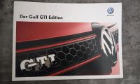 VW Golf GTI Editon 35 Prospekt Brandenburg - Falkensee Vorschau