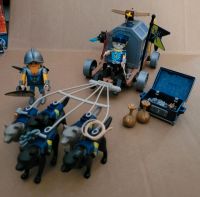 Playmobil Novelmore Schatztransport Rheinland-Pfalz - Gensingen Vorschau