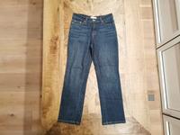 Jeans blau, LEVI's 512, Gr. 40 / L Kr. München - Ottobrunn Vorschau