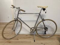 Yiwu Chrome Retro Bike // 60 Rahmen, 185 – 198 cm 60 cm (L-Size) Essen - Essen-Kettwig Vorschau