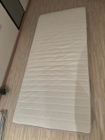 ikea matratze 90x200 Nordrhein-Westfalen - Hemer Vorschau