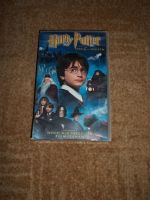 Harry Potter und der Stein der Weisen VHS Kasette Hessen - Gladenbach Vorschau