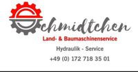 Reifenmontage Service LKW Land- und Baumaschinenservice Nordrhein-Westfalen - Selfkant Vorschau