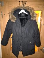 Winterjacke, Parka, Gr. 38/M, Top Bayern - Zorneding Vorschau