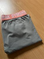 Gymshark legging grau neu Größe L Sport Hose Borsdorf - Zweenfurth Vorschau