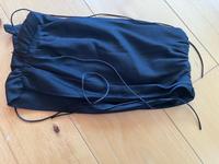 Bandeau Top von shein, Gr. XS(34), schwarz, wie neu Stuttgart - Stuttgart-Nord Vorschau