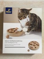 Katzen Intelligenz Spielzeug aus Holz Rheinland-Pfalz - Mogendorf Vorschau