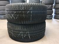 2x Winterreifen Hankook Winter I´Cept evo2 225/40 R18 92V Hessen - Viernheim Vorschau