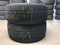 2x Winterreifen Hankook Winter I´Cept evo2 225/40 R18 92V Hessen - Viernheim Vorschau