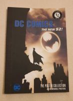 DC Comics Poster Buch / 40 Fotos Batman Superman Justice League Niedersachsen - Wehrbleck Vorschau