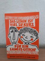 Heiteres Kartenbuch aus Maria Laach Rheinland-Pfalz - Bendorf Vorschau