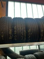 Neu Reifen 215 45 r16 Bridgestone Sommerreifen Baden-Württemberg - Schwieberdingen Vorschau