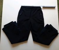 Skihose Softshell schwarz Damen Gr S M, 36 38, sehr guter Zustand Altona - Hamburg Groß Flottbek Vorschau