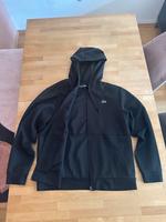 Lacoste Jacke in Schwarz Bayern - Donauwörth Vorschau