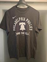 Philadelphia Phillies T-Shirt von Nike  MLB Hessen - Maintal Vorschau