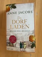 Anne Jacobs Der Dorfladen Bielefeld - Joellenbeck Vorschau