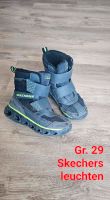 Winterboots Boots blinken/leuchten Skechers Nordrhein-Westfalen - Minden Vorschau