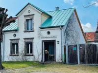 Haus am See mit Remise in Rheinsberg - mit Baugenehmigung Berlin - Wilmersdorf Vorschau
