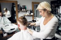 Starte deine Karriere im Friseurhandwerk - Cut Hairstyle Essen - Essen-Stadtmitte Vorschau
