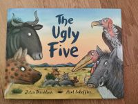 The Ugly Five (Englisch) vom Grüffelo Autor Hessen - Weilrod  Vorschau