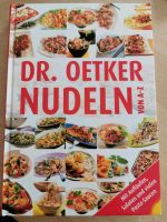 Buch Dr. Oetker Nudeln oder italienisch Kochen Bayern - Bissingen Vorschau