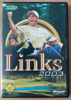 Microsoft Links 2003 für PC, Golf, mit über 100 Zusatzkursen Nordrhein-Westfalen - Haan Vorschau