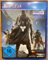 PS4 Spiele viele verschiedene: Destiny, Uncharted 4… Nordrhein-Westfalen - Erkelenz Vorschau