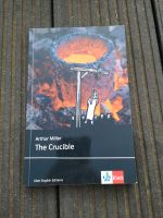 The Crucible - Arthur Miller Klett English Edition Niedersachsen - Rethemer Vorschau