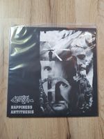 Cranial - Happiness Antithesis/Mundane Character LP (Death Metal) Nordrhein-Westfalen - Übach-Palenberg Vorschau