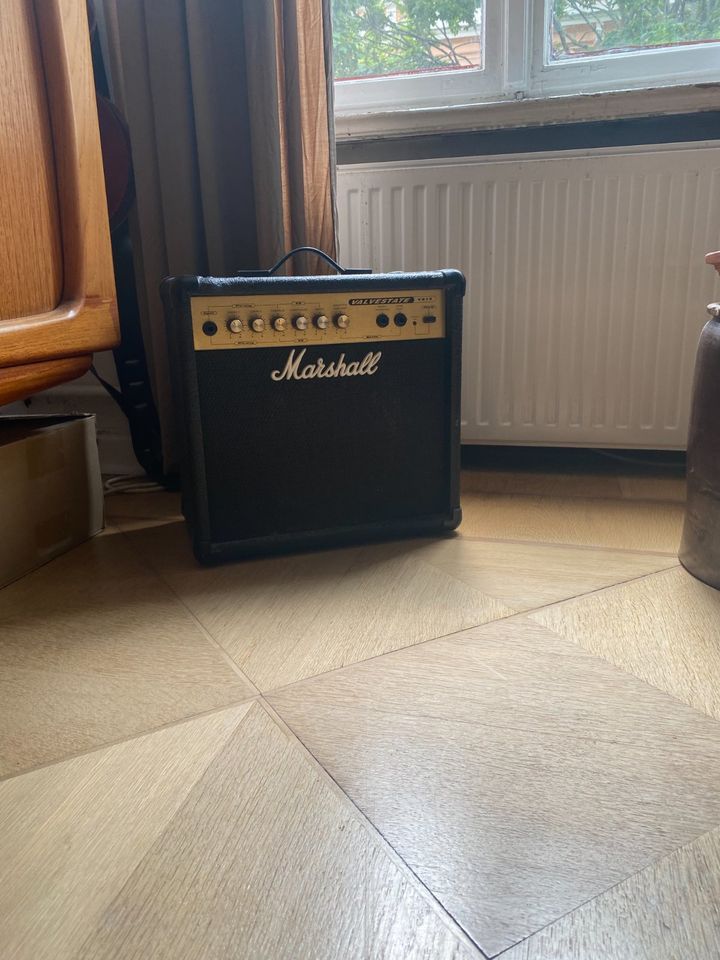 Marshall Valvestate VS15 15-Watt 1x 8 Guitar Combo in Berlin