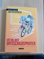 Im Tal der Ortsschildsprinter Hessen - Wald-Michelbach Vorschau