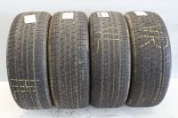 4x KUMHO Solus KL21 Sommerreifen 265/60 R18 110H + 265 60 18 Bayern - Küps Vorschau