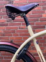 Cruiser - ein original Bullet Sparta Beach Cruiser Kreis Pinneberg - Quickborn Vorschau