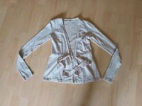 Strickjacke Cardigan Gr. 34 XS Hessen - Habichtswald Vorschau