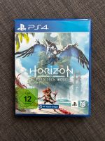 PlayStation 4 Spiel - Horizon 2 Forbidden West (PS5 Upgrade) Sachsen - Wilsdruff Vorschau