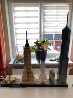 LEGO New York City 21028 Schleswig-Holstein - Elmshorn Vorschau