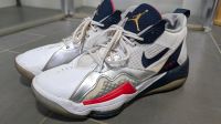 Nike Air Jordan Zoom 92 Olympic Größe 43 Thüringen - Rudolstadt Vorschau