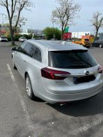 Opel Insignia Nordrhein-Westfalen - Ratingen Vorschau