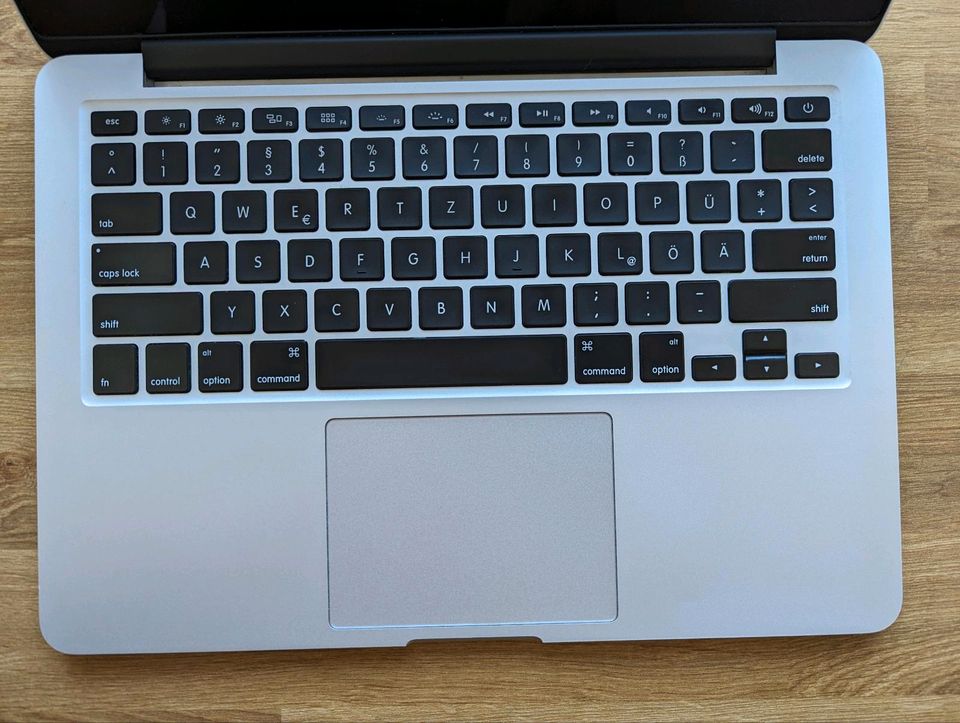 MacBook Pro (Retina 13", Anfang 2015, 500gb /8gb) in Chemnitz