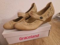 Damenschuh Sachsen - Hartha Vorschau