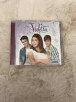 Violetta Musik cd Hessen - Biebertal Vorschau