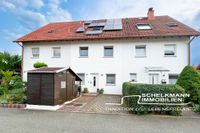 RESERVIERT: Stilvoll modernisiertes Reihenmittelhaus mit EBK & Photovoltaik in Mönchenholzhausen Grammetal - Mönchenholzhausen Vorschau