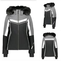 Cmp Skijacke / Snowboardjacke / Winterjacke Größe 38 Sachsen - Chemnitz Vorschau