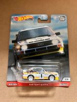 Hot Wheels Audi Sport Quattro Schleswig-Holstein - Brodersdorf Vorschau