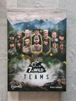 Offizielles 7 vs. Wild Bildband zur 3. Staffel | Outdoor Rheinland-Pfalz - Frankenthal (Pfalz) Vorschau