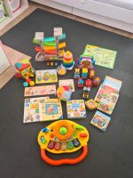 Tut tut Autos, Holzpuzzle, Spielzeug, Kinderbücher Niedersachsen - Lauenbrück Vorschau