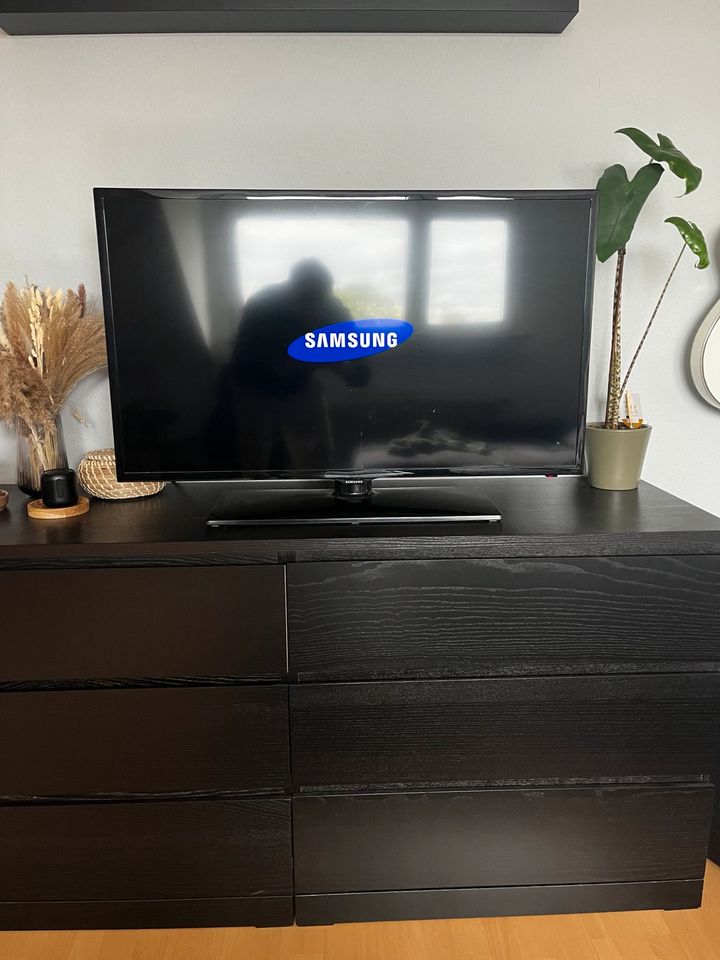 39 Zoll Full HD Samsung TV in Flörsheim am Main