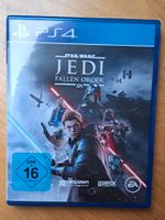 PS4 Spiel Star Wars Jedi: Fallen Order Nordrhein-Westfalen - Wipperfürth Vorschau