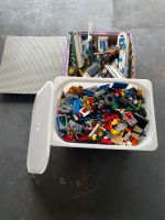 Lego Teile Niedersachsen - Bahrdorf Vorschau
